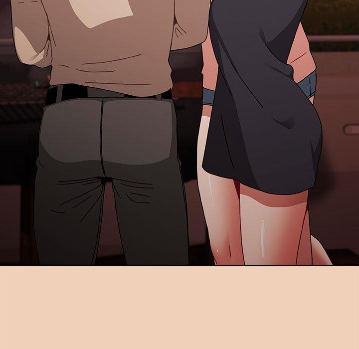 小孩子才做選擇 第 51 話 第83页