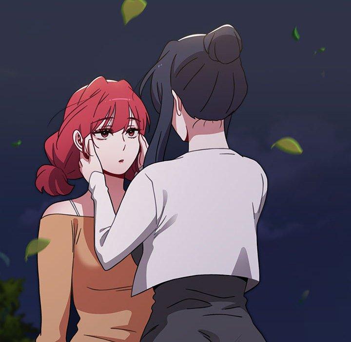 小孩子才做選擇 第 53 話 第26页