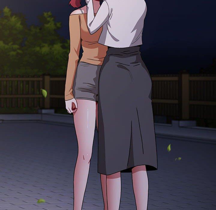 小孩子才做選擇 第 53 話 第40页