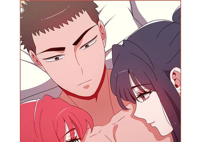 小孩子才做選擇 第 61 話 第2页