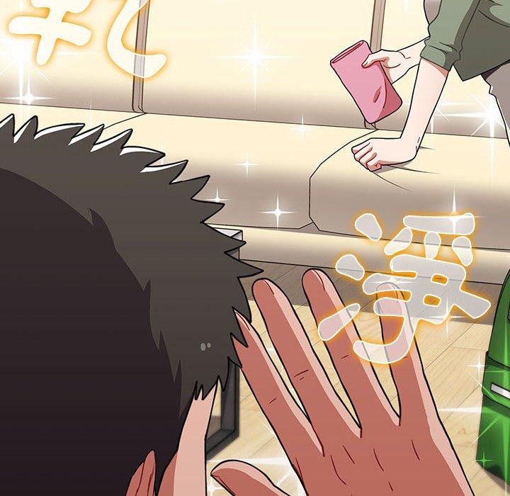 小孩子才做選擇 第 62 話 第82页