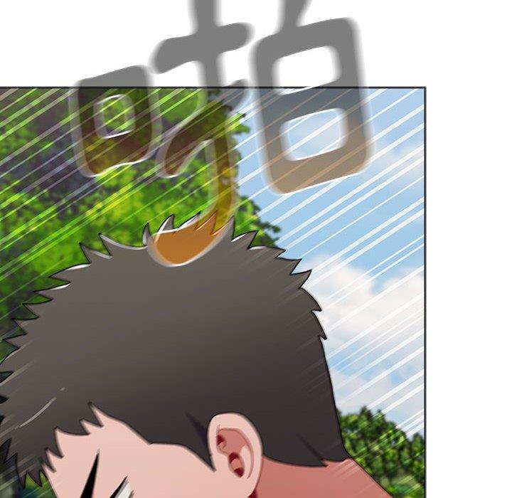 小孩子才做選擇 第 63 話 第36页