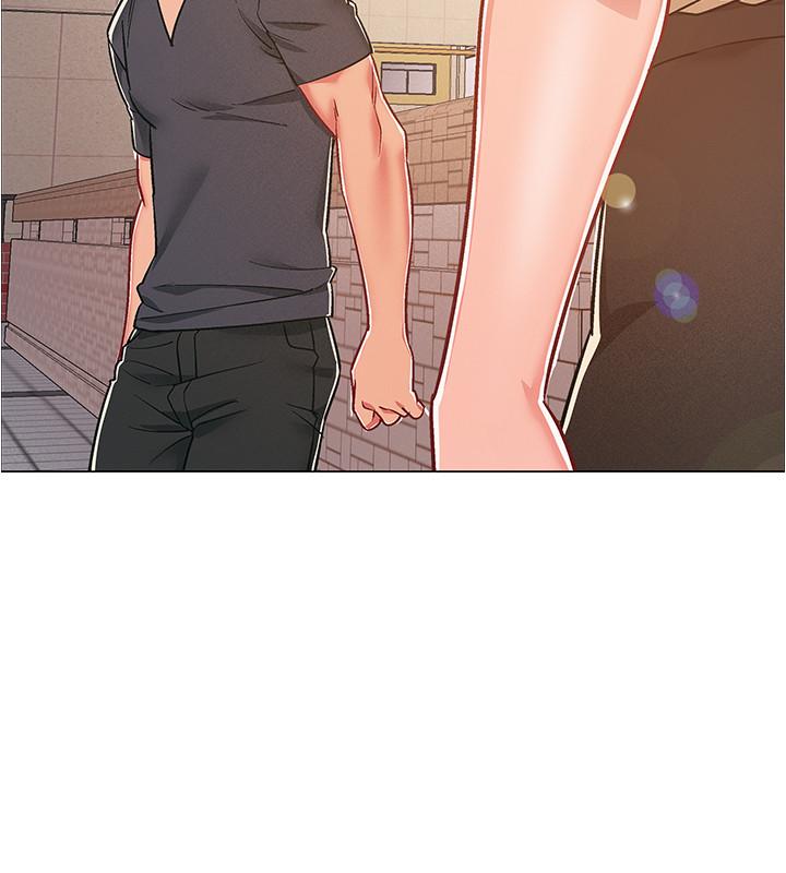 入伍倒數中 第37話-我會用身體讓你回想起來 第44页
