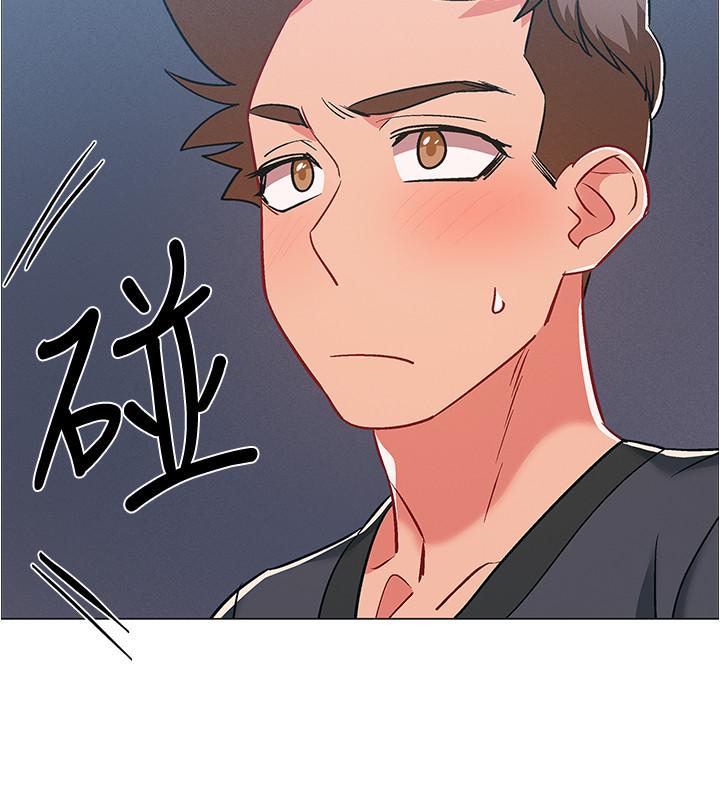 入伍倒數中 第37話-我會用身體讓你回想起來 第40页