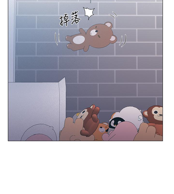 入伍倒數中 第38話-佳雯曖昧的暗示 第24页