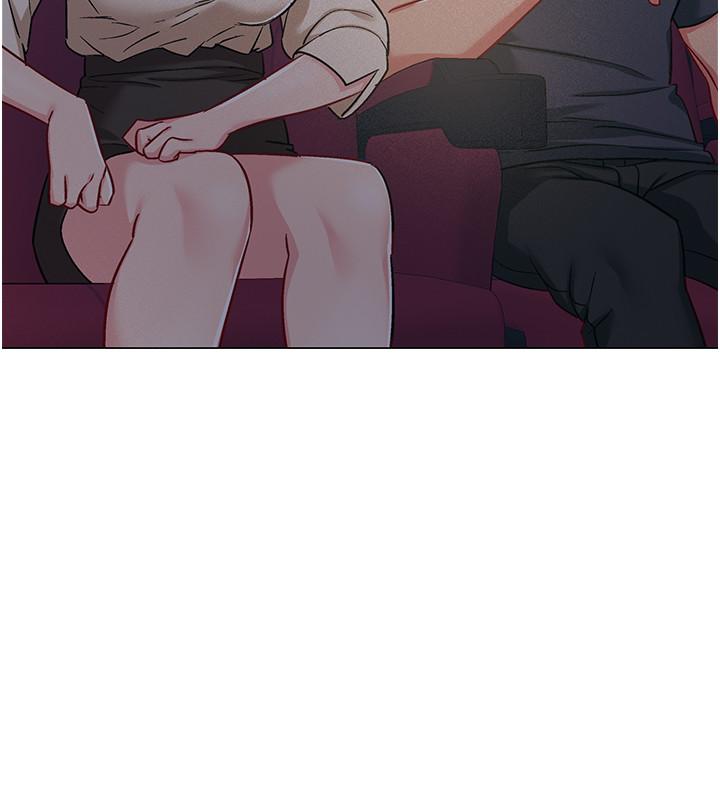 入伍倒數中 第38話-佳雯曖昧的暗示 第32页