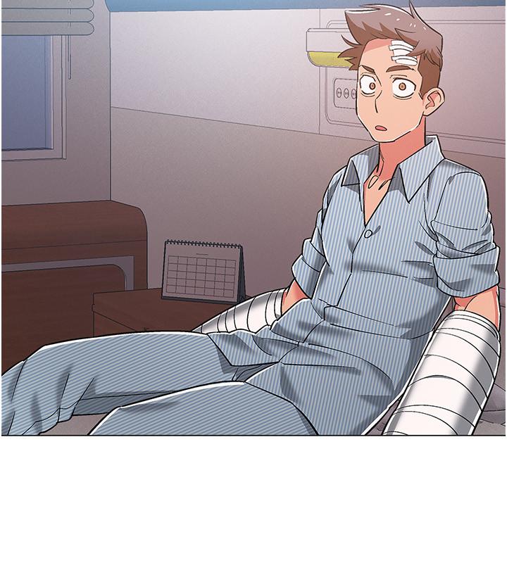 入伍倒數中 第42話-變得性感火辣的佳雯 第42页