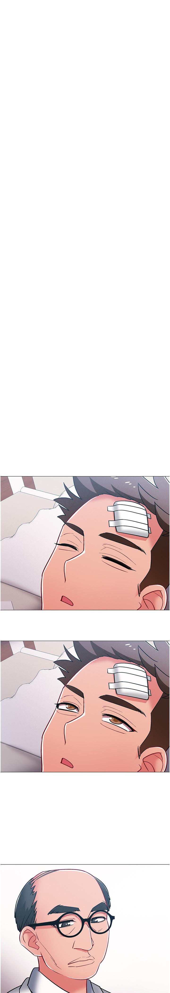 入伍倒數中 第42話-變得性感火辣的佳雯 第19页