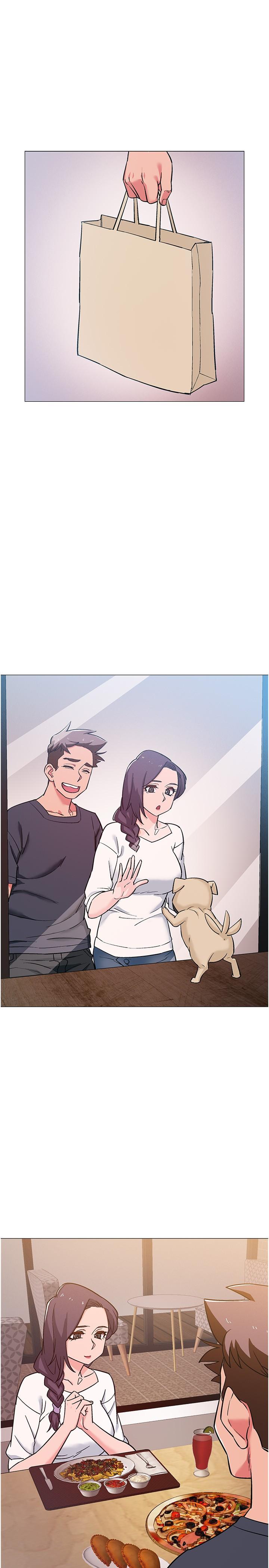 入伍倒數中 第46話-告訴我你的答案 第37页