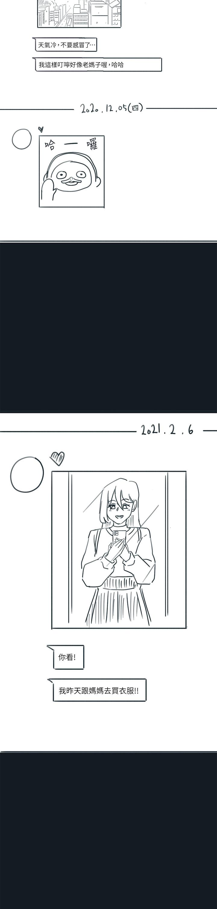 入伍倒數中 後記2 第24页