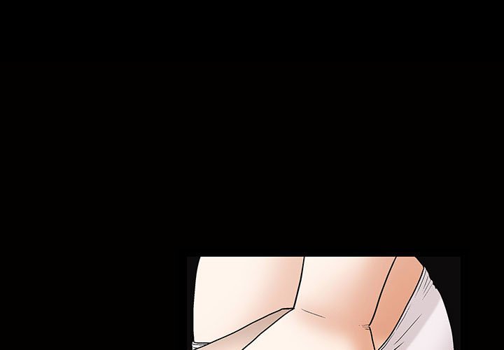 完美人偶 第7章 第1页