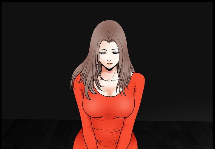 完美人偶 第31章 第1页