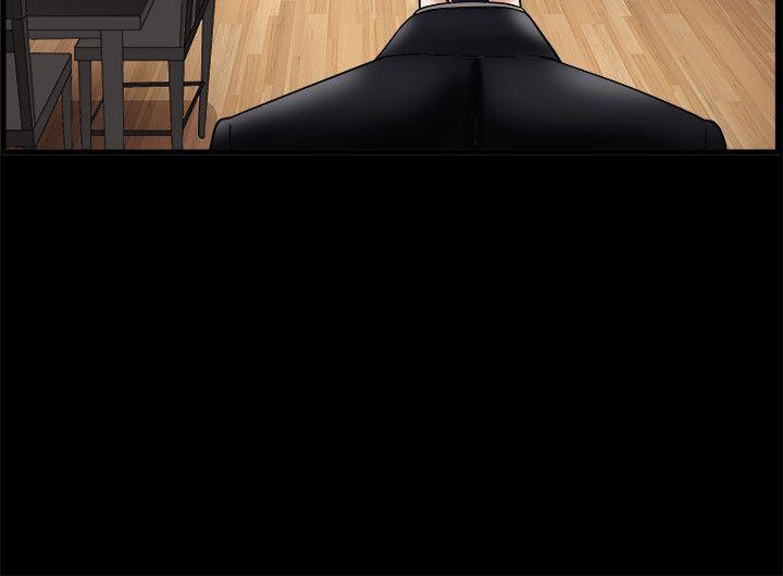 诱惑 第33話 第10页