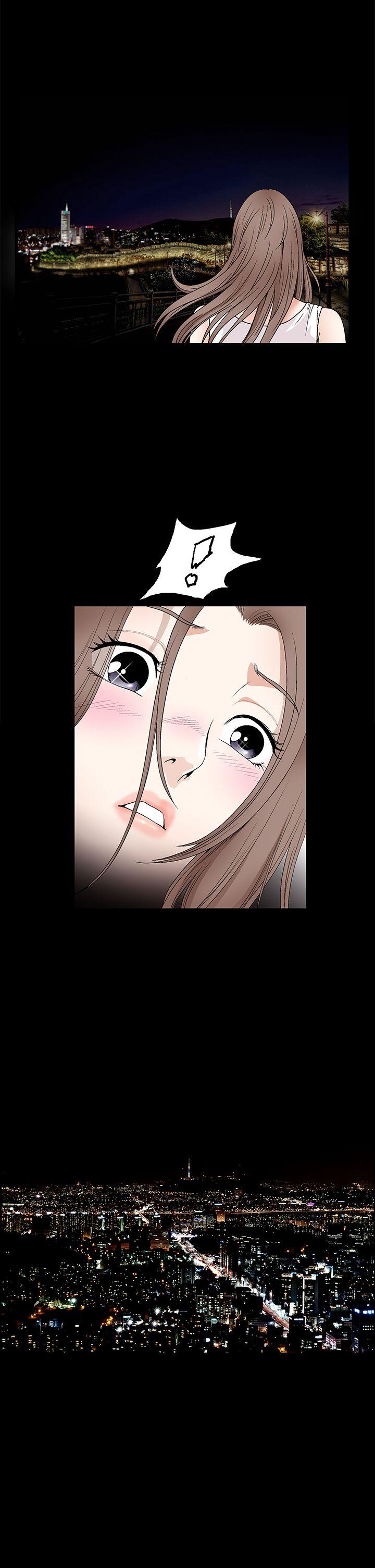 诱惑 第2季 第17話 第28页