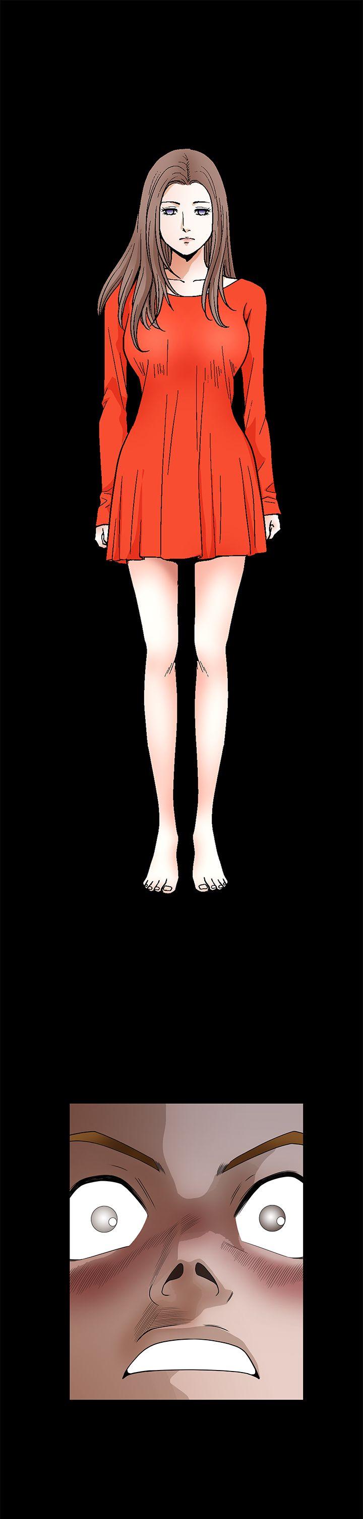 诱惑 第2季 第30話 第29页
