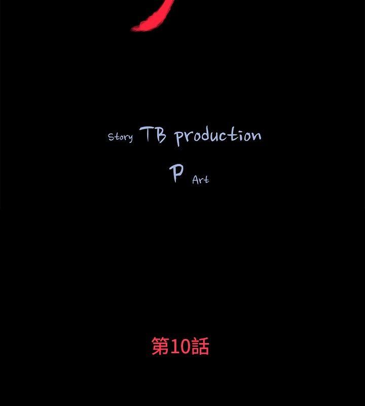 玩火 第10話 第3页