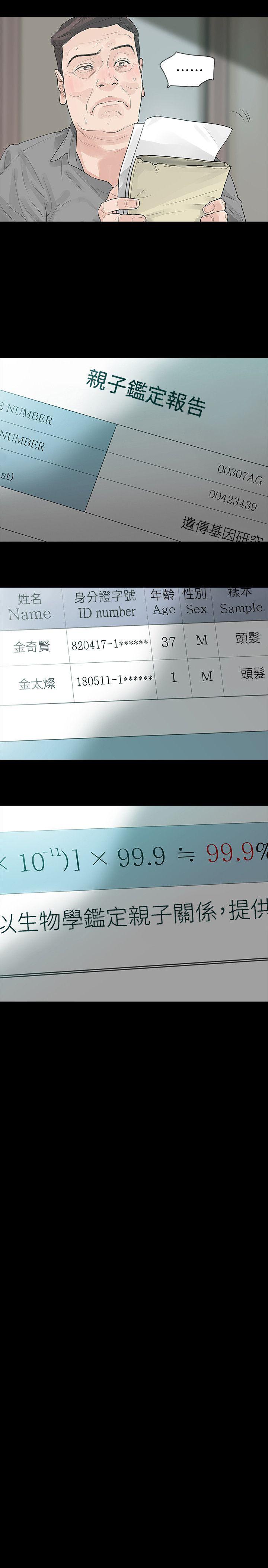 玩火 最終話 第27页
