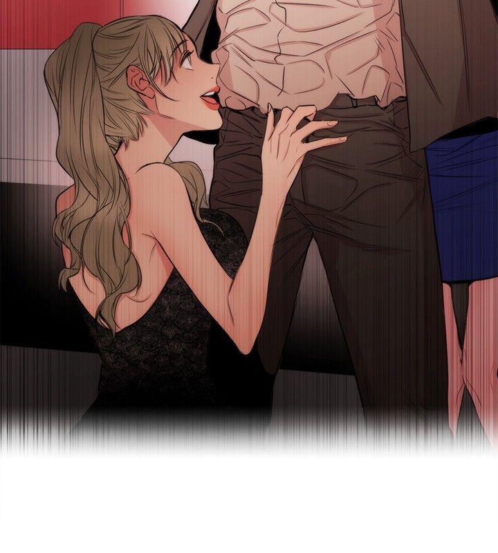 女助教 第32話 第18页