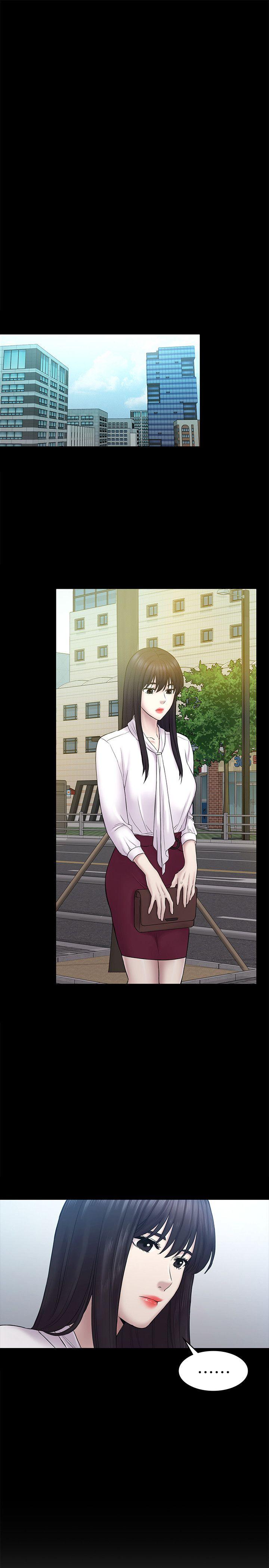 初恋陷阱 第61話-崩壞的藍天 第14页