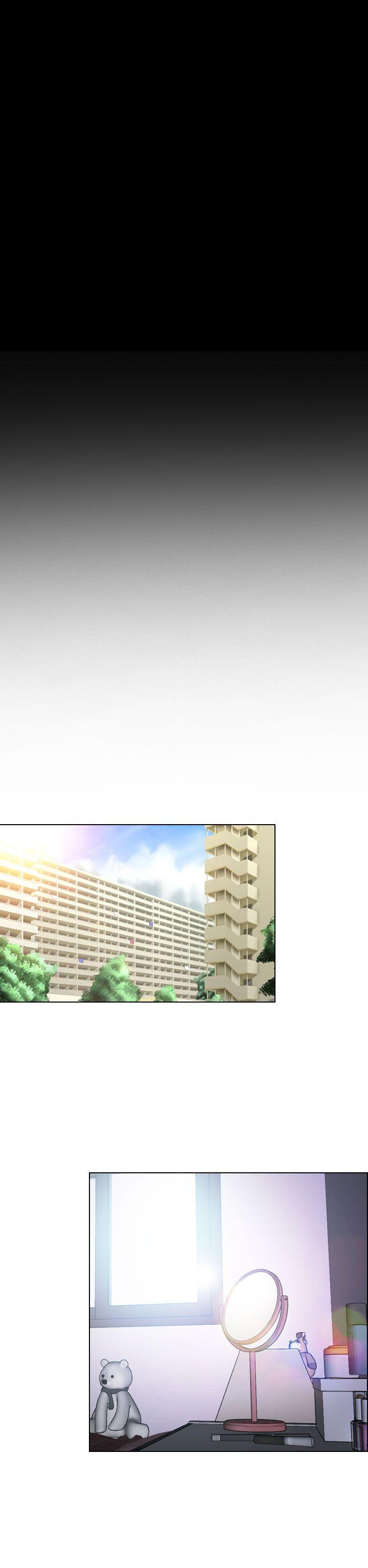 猜不透的心(百合) 第21話 第34页