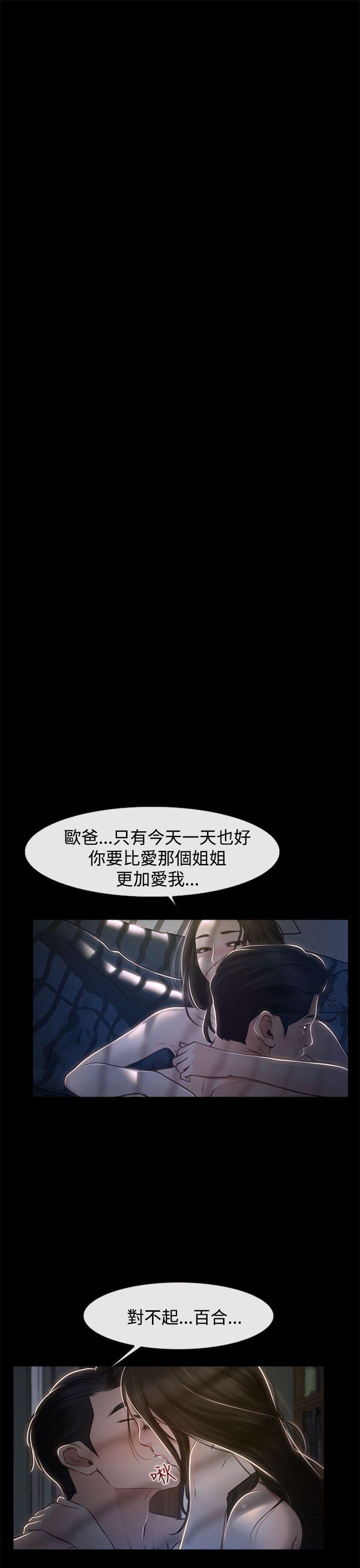 猜不透的心(百合) 第26話 第15页