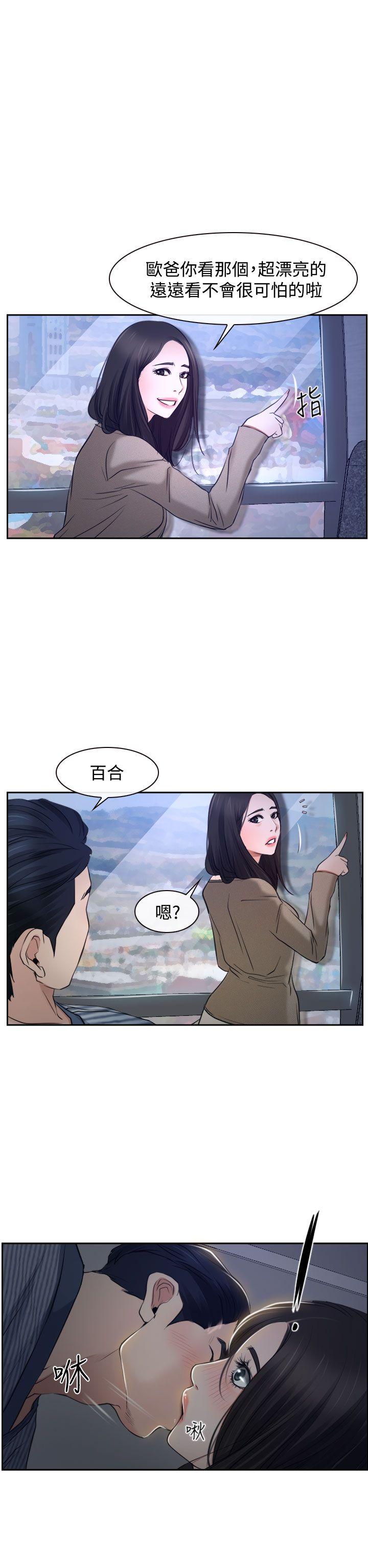 猜不透的心(百合) 第28話 第29页