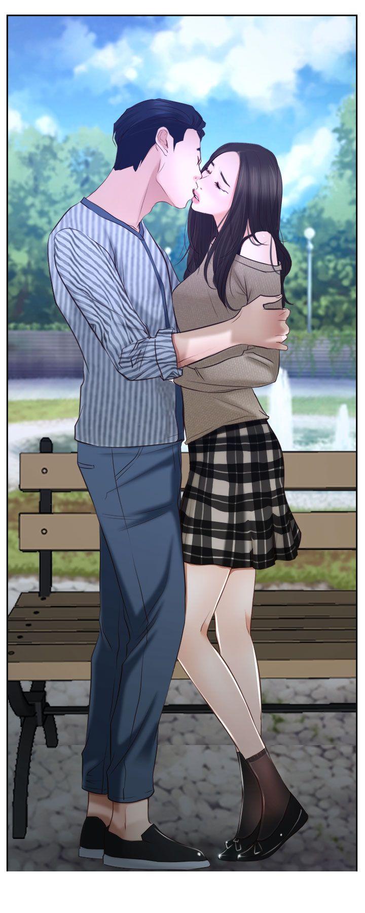 猜不透的心(百合) 第29話 第15页