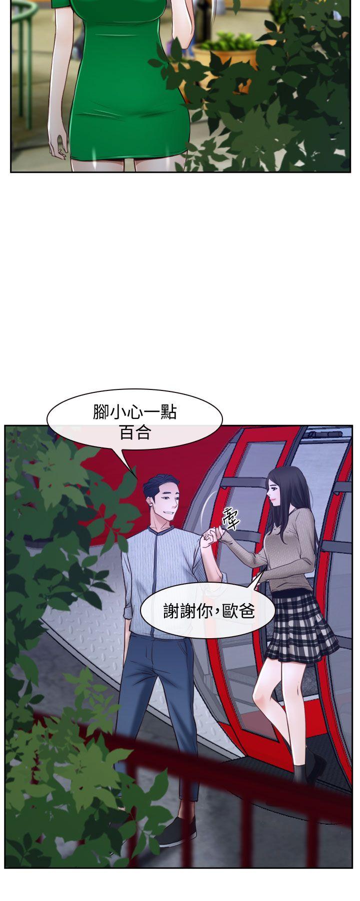 猜不透的心(百合) 第29話 第6页