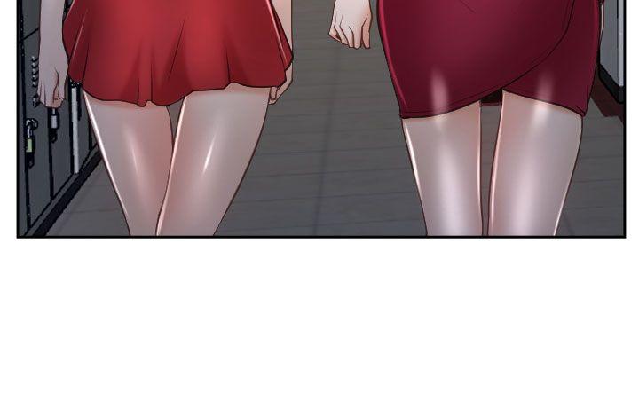 猜不透的心(百合) 第35話 第30页