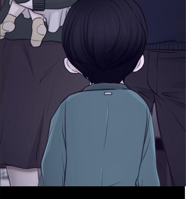 猜不透的心(百合) 第63話 第18页