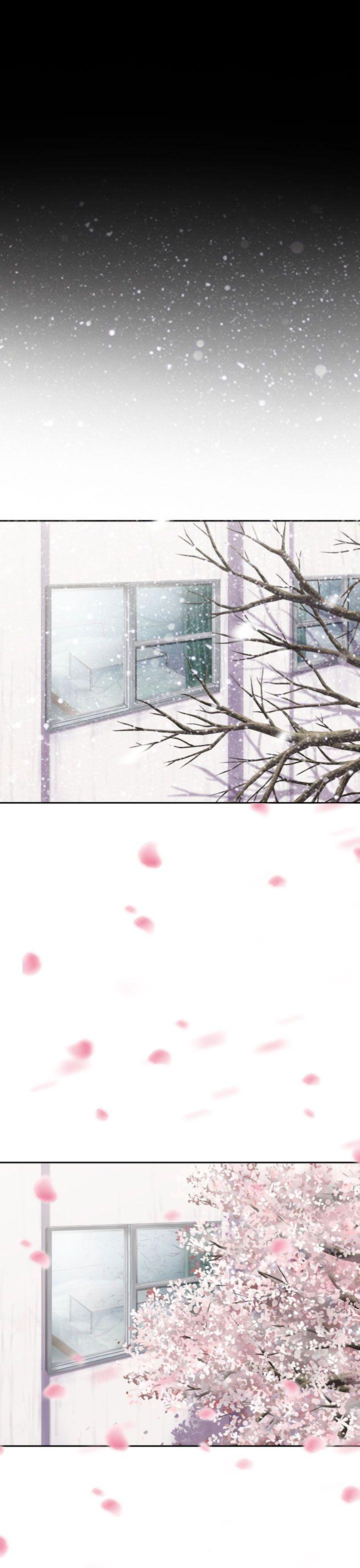 猜不透的心(百合) 最終話 第21页