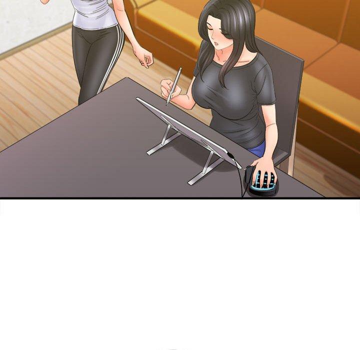 愛上助手 第 34 話 第112页