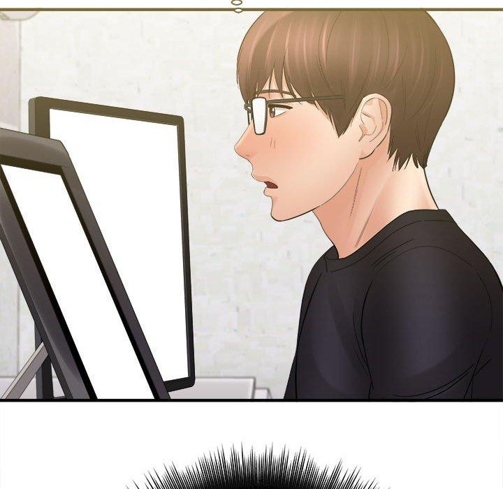 愛上助手 第 34 話 第117页