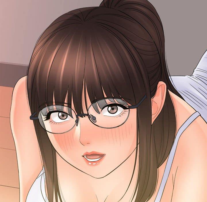 愛上助手 第 34 話 第124页