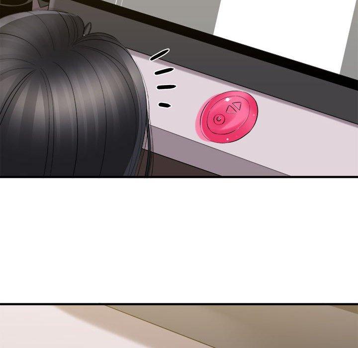 愛上助手 第 35 話 第94页