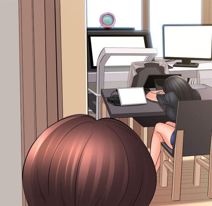 愛上助手 第 35 話 第107页