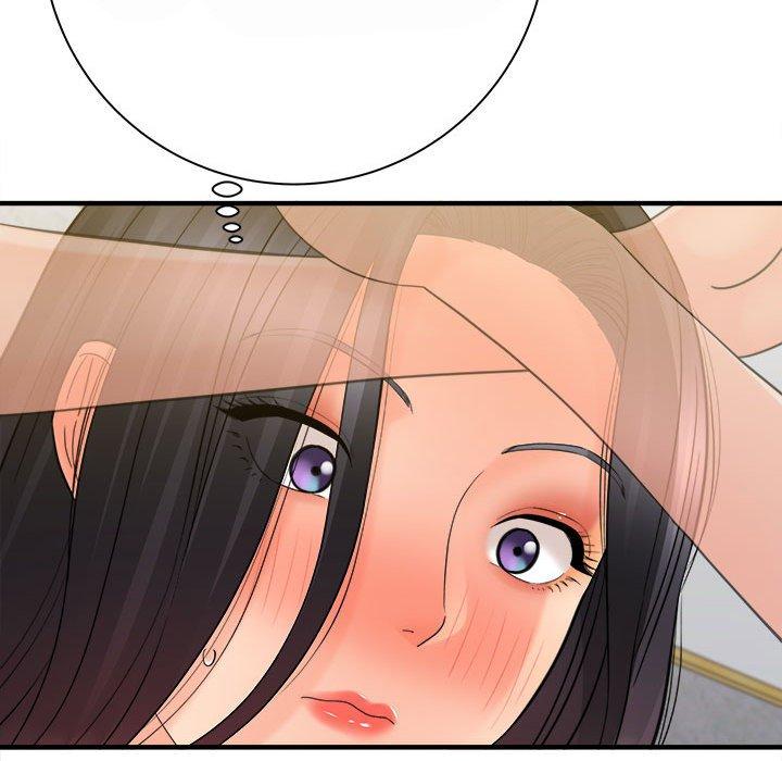 愛上助手 第 35 話 第119页