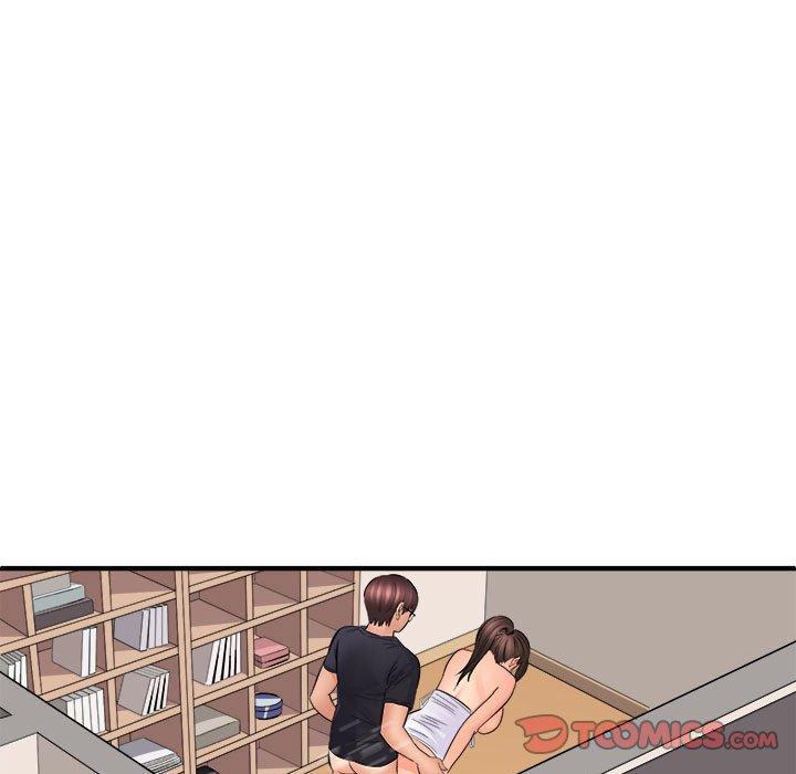 愛上助手 第 36 話 第84页