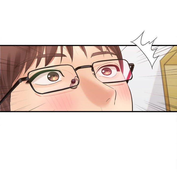 愛上助手 第 36 話 第134页