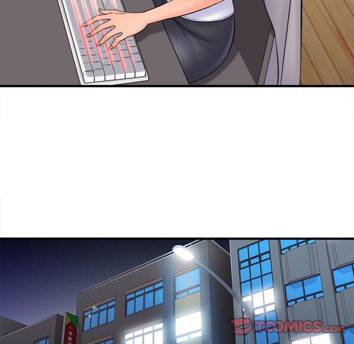 愛上助手 第 37 話 第21页