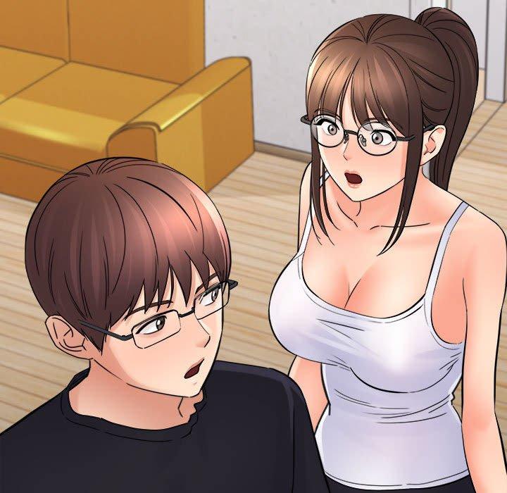 愛上助手 第 37 話 第37页