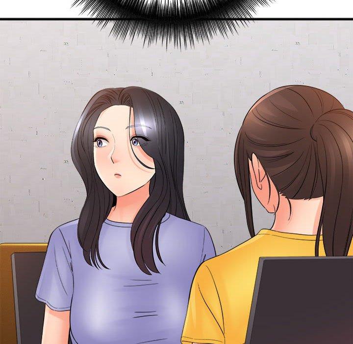愛上助手 第 37 話 第118页