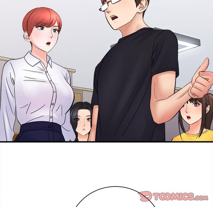 愛上助手 第 37 話 第120页