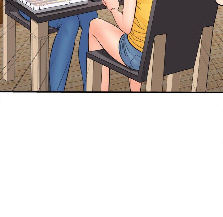 愛上助手 第 37 話 第101页