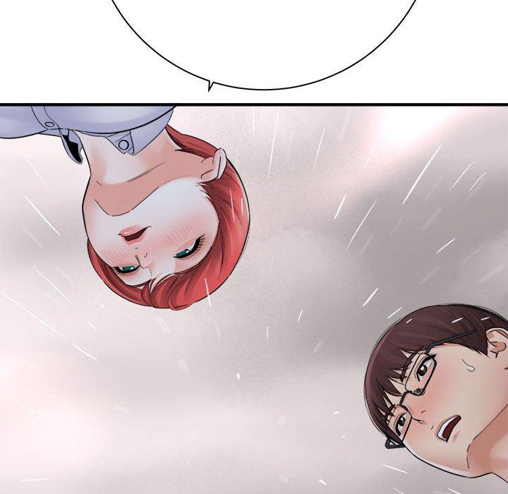 愛上助手 第 38 話 第43页