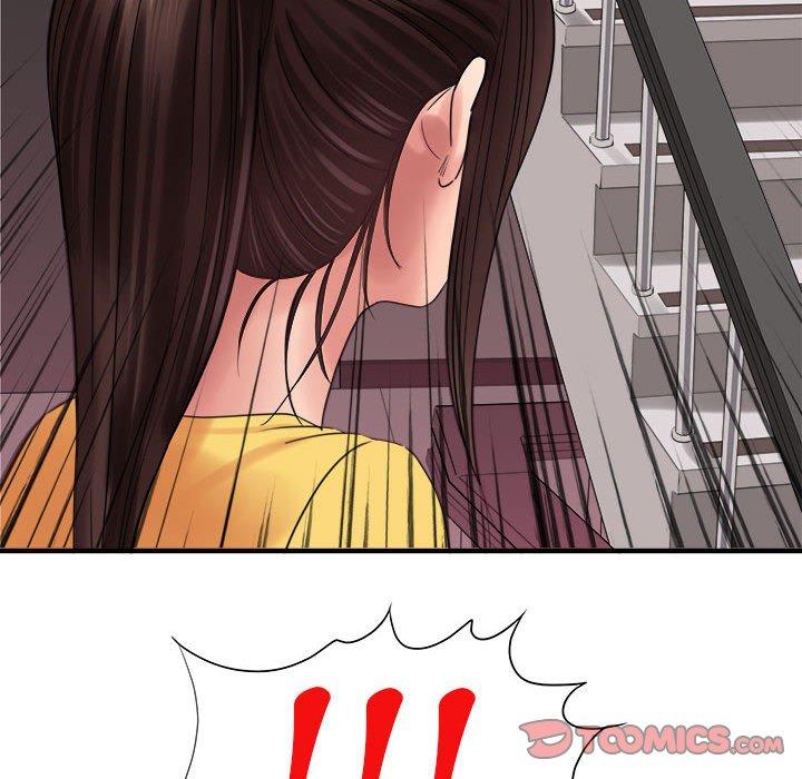 愛上助手 第 38 話 第123页