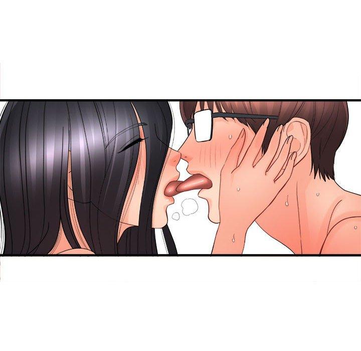 愛上助手 第 39 話 第94页