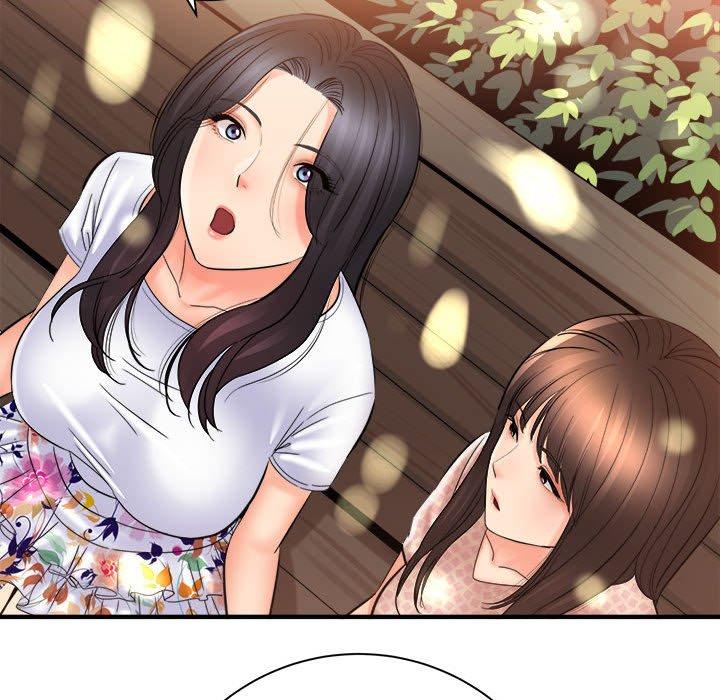 愛上助手 第 41 話 第37页