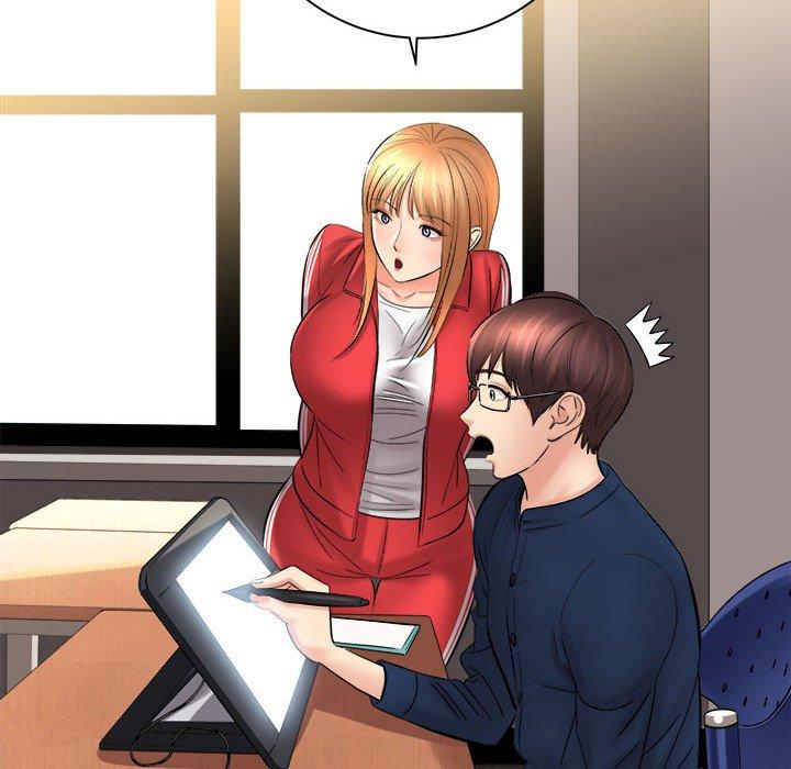 愛上助手 第 41 話 第49页