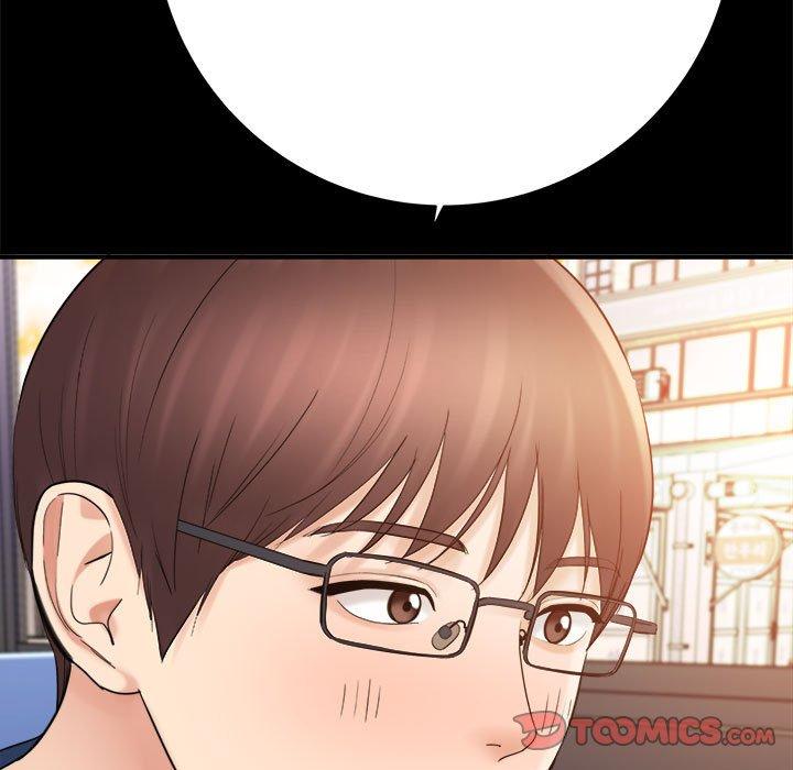 愛上助手 第 41 話 第123页